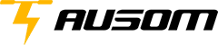 Ausomstore Logo