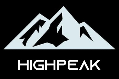 HighPeak Logo