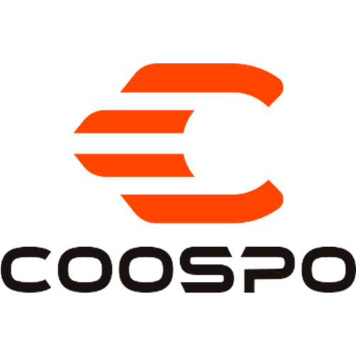 Coospo Logo