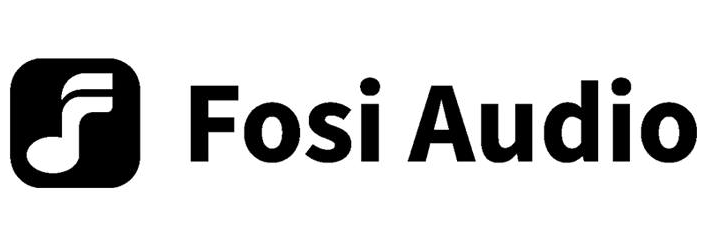 Fosi audio Logo