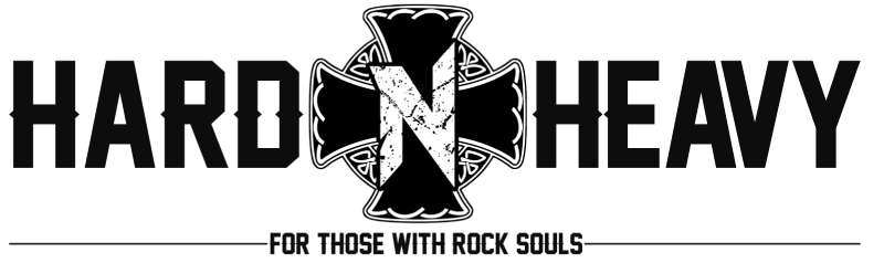 Hard N Heavy Logo