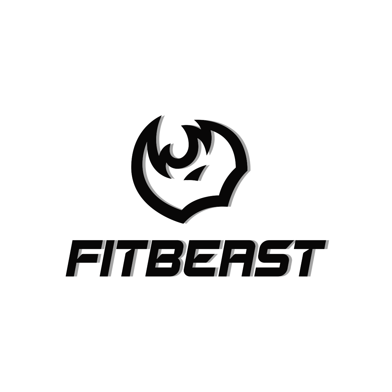 Fitbeast Logo