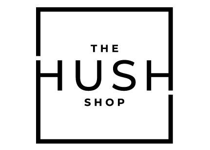 Hush Shop Logo