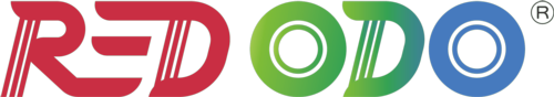 Redodo power Logo